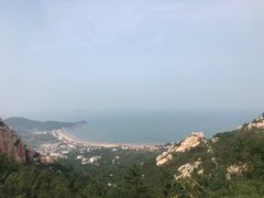 -崂山仰口游览区