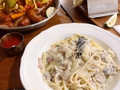-AFS Cafe & Canteen(闽江二路店)