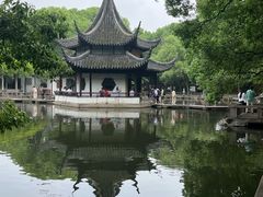 -西园戒幢律寺