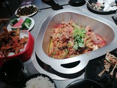 -味之绝·美蛙鱼头火锅(科巷店)