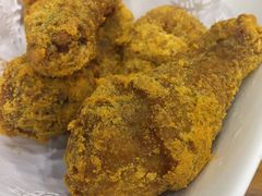 -Pelicana百利家炸鸡(江南西名店城店)