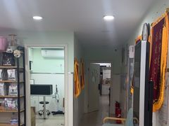 -佳雯宠物医院·皮肤科·内外科(春晓路分院)