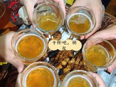 -木屋烧烤(坂田天安云谷店)