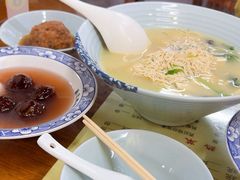 -粗茶淡饭(东关街店)