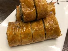 -枣子树·素食餐厅(普陀山店)