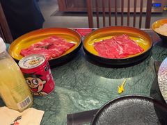 -牛New寿喜烧(曹路花园城店)