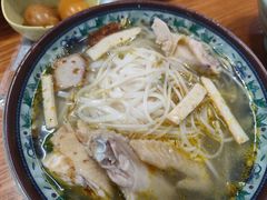 -华姐鸡粉(中心店)