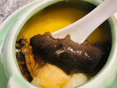 佛跳墙-悦秀·高级粤菜