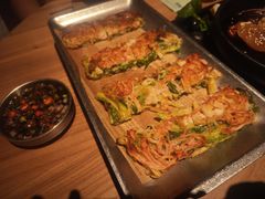 -KimPro 辛普乐概念韩餐