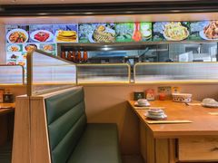 -满盛春饼·新津菜(河北路总店)