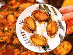 -江湖水乡铁锅炖魚(周庄嘉园店)