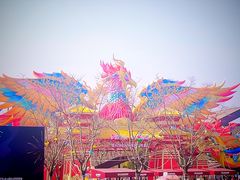 -武汉园博园(武汉自然博物馆)