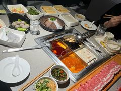 -海底捞火锅(油麻地店)