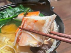 -Tsuru鹤日本料理(静安香格里拉店)
