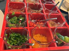 -同禧荟·港味海鲜火锅·粤菜(三亚湾店)