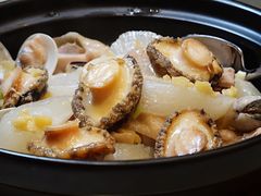 -御彩酒家(东风东路店)