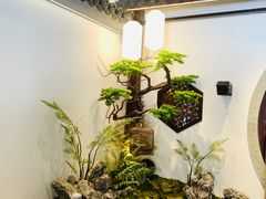 -蘭奢雅集·江浙菜(青山江滩店)