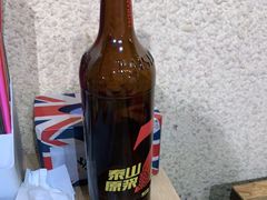-烤五行·烧烤烤串(石佛营店)