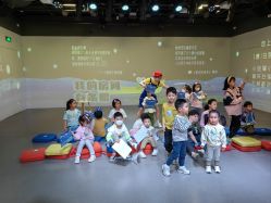 -小鸡哆哆故事屋·儿童乐园(嘉里城店)