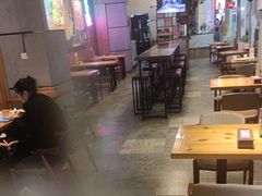 -汉米达特色料理餐厅(郴州友阿国际广场店)