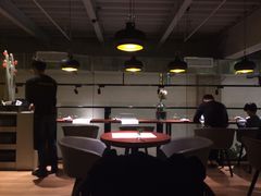 大堂-卡朋厨房(289艺术园区店)