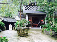 亦缘居私家别院-亦缘居私家别院