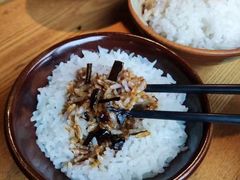 -吃饭皇帝大土家民族菜(正大广场店)