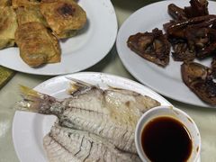 -车头老二大排档(金城步行街店)