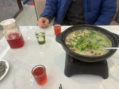 -畲乡一品鱼府土菜馆