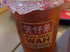 -华记煲仔华·煲仔饭(三元里万科里店)