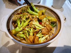 -便宜坊烤鸭店(航天桥店)