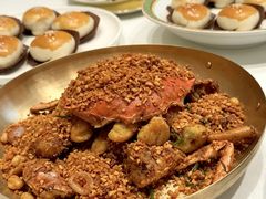 -香港龙凤楼(巨鹿路洋房店)