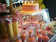 -王品牛排(郑州大卫城店)