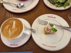 -Entrecôte 法国牛扒馆(保利·时光里店)