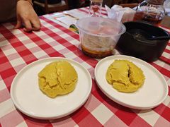 -西贝(上海国际时尚中心店)