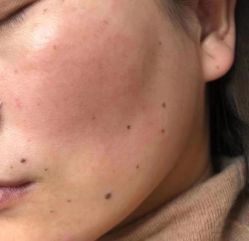 -锦汐绣·明星纹眉半永久纹唇纹眼线