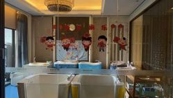 -嘉悦时光玺悦阁月子中心(九龙湖店)