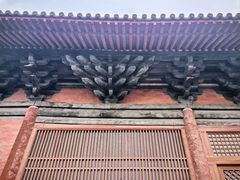 -善化寺