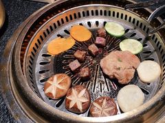 -嘿嘟嘟·肋条烧肉放题(爱融荟城店)