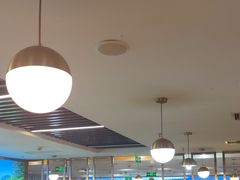 -布罗城堡自助烧烤(鸿通城购物中心店)