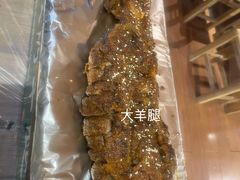 -可可大虾武汉土菜大排档(万松园1店)
