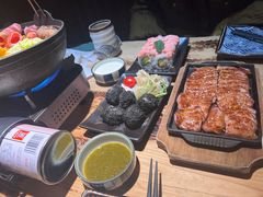 -小川洋风料理(江汉路店)