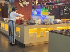 -巴犀烧烤(新崇光店)