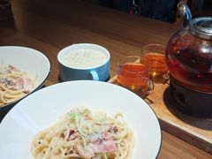 -雕刻时光·无国界料理西餐厅(五山店)