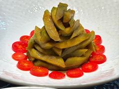 -妙醍醐素食自助餐馆(杭州香积寺店)