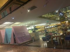 -东方之珠洗浴休闲广场(大港店)