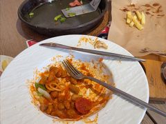 -必胜客(航洋国际店)