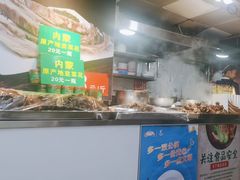 -大头亮羊汤烩面·河南非遗(良乡总店)
