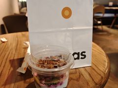 -Wagas沃歌斯(北京君太百货店)