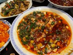 -醉八仙热酒馆(渝中店)